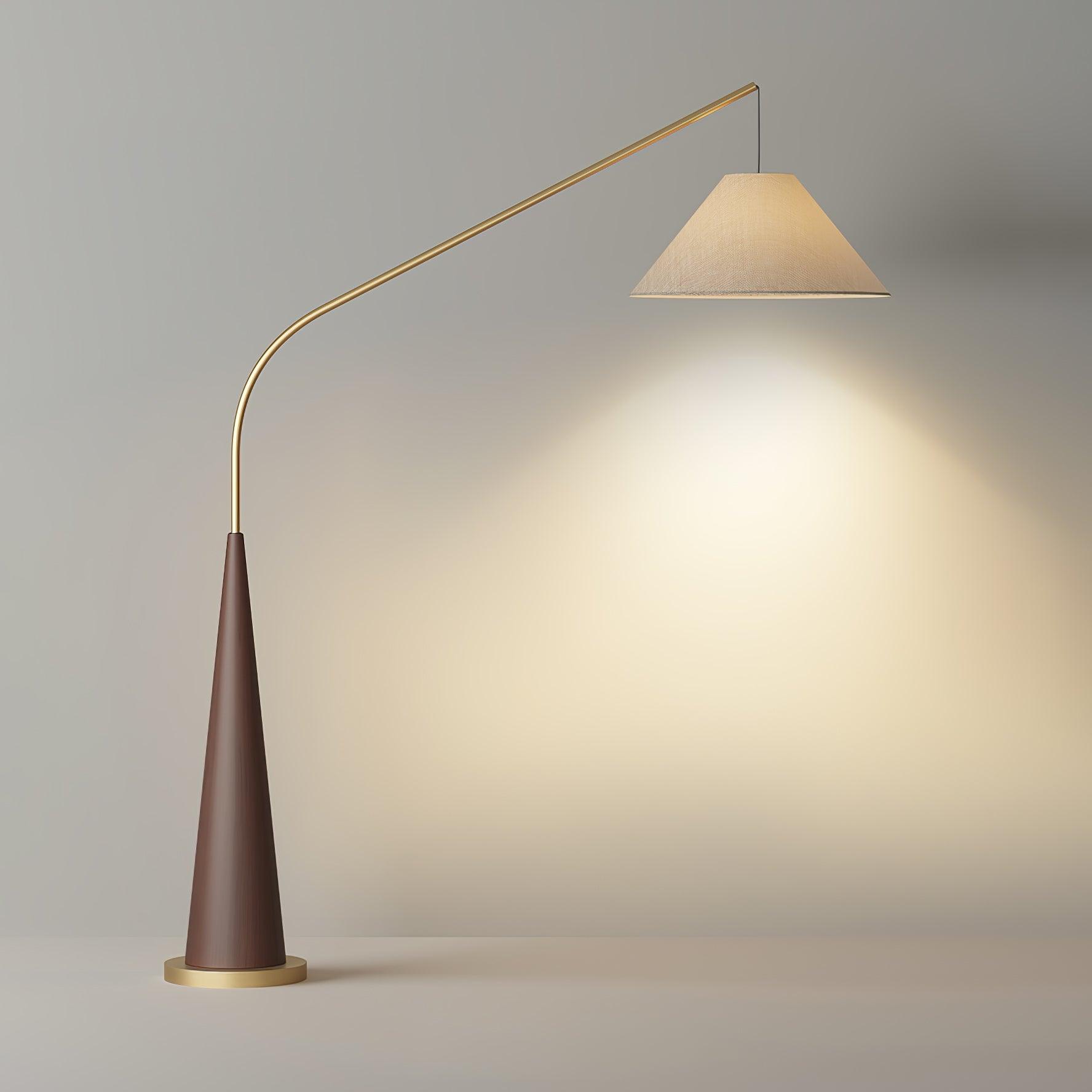 Orvessi Vloerlamp
