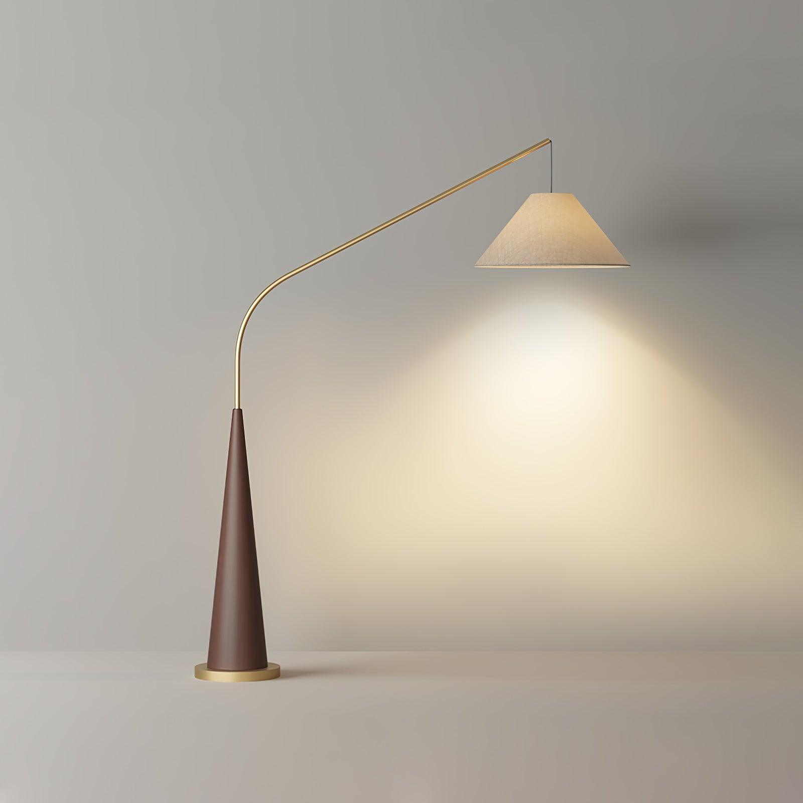 Orvessi Vloerlamp