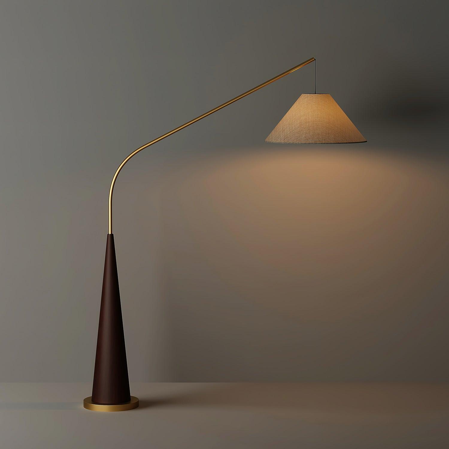 Orvessi Vloerlamp
