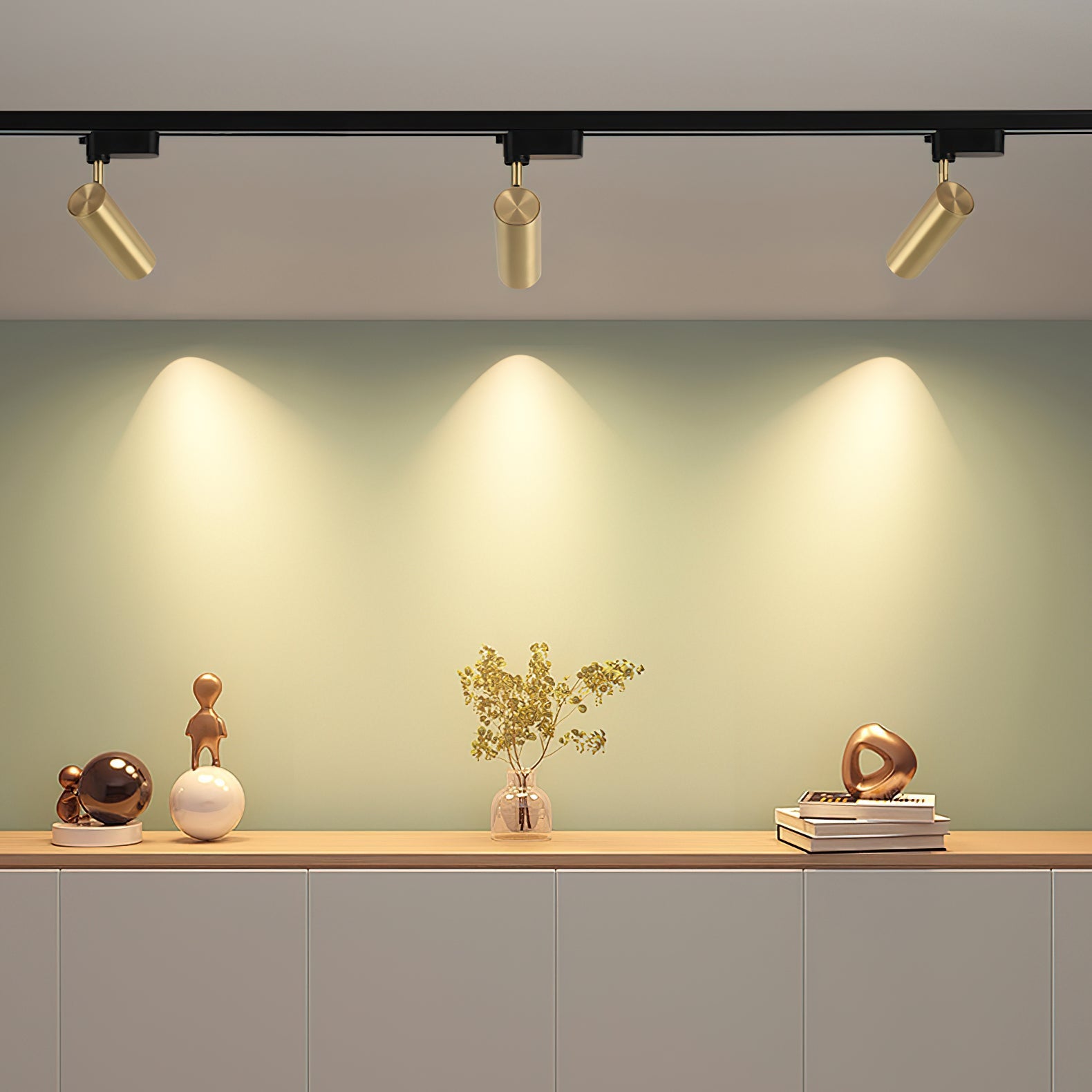 Gildezzo Plafondlamp
