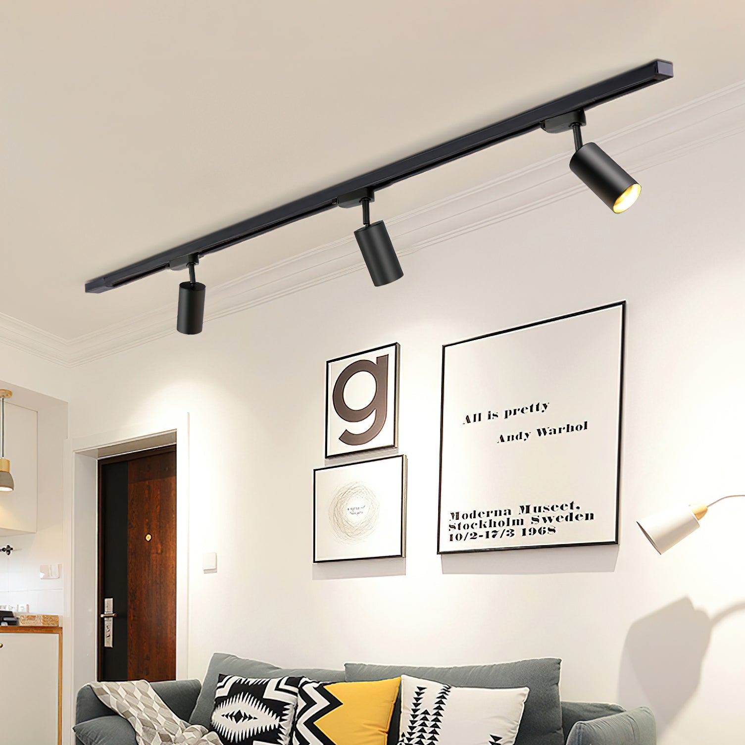 Gildezzo Plafondlamp