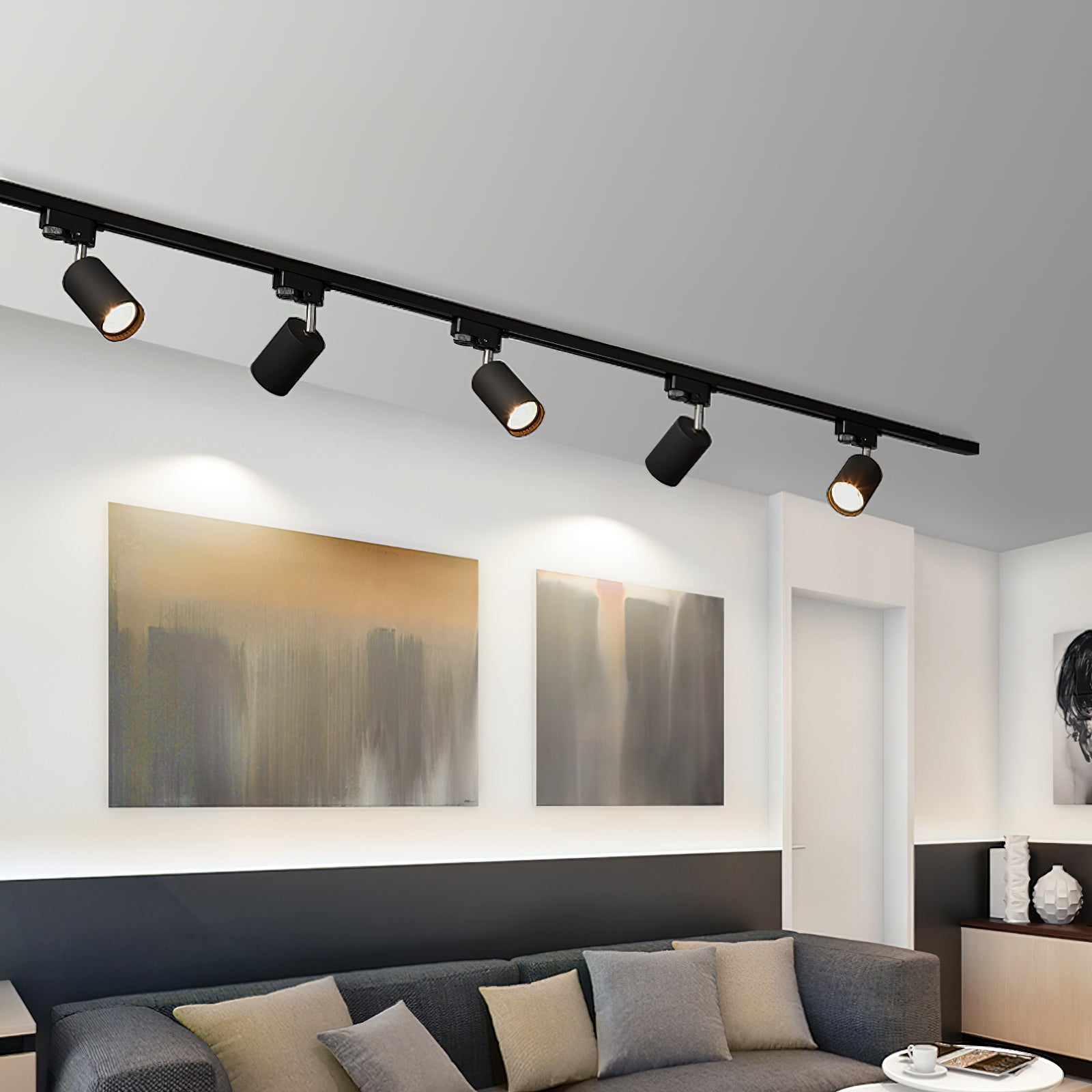 Gildezzo Plafondlamp