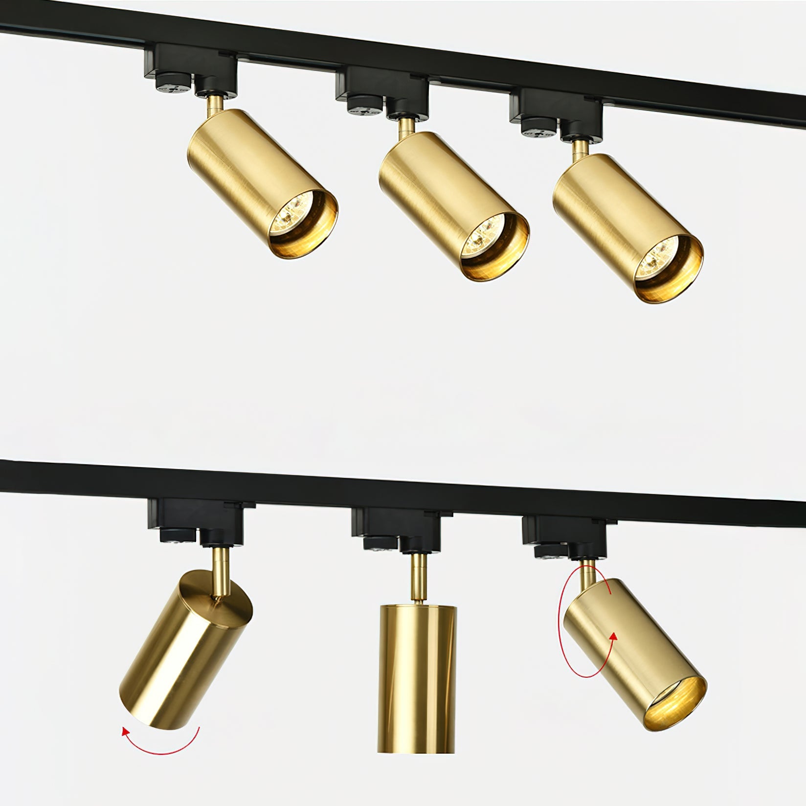 Gildezzo Plafondlamp