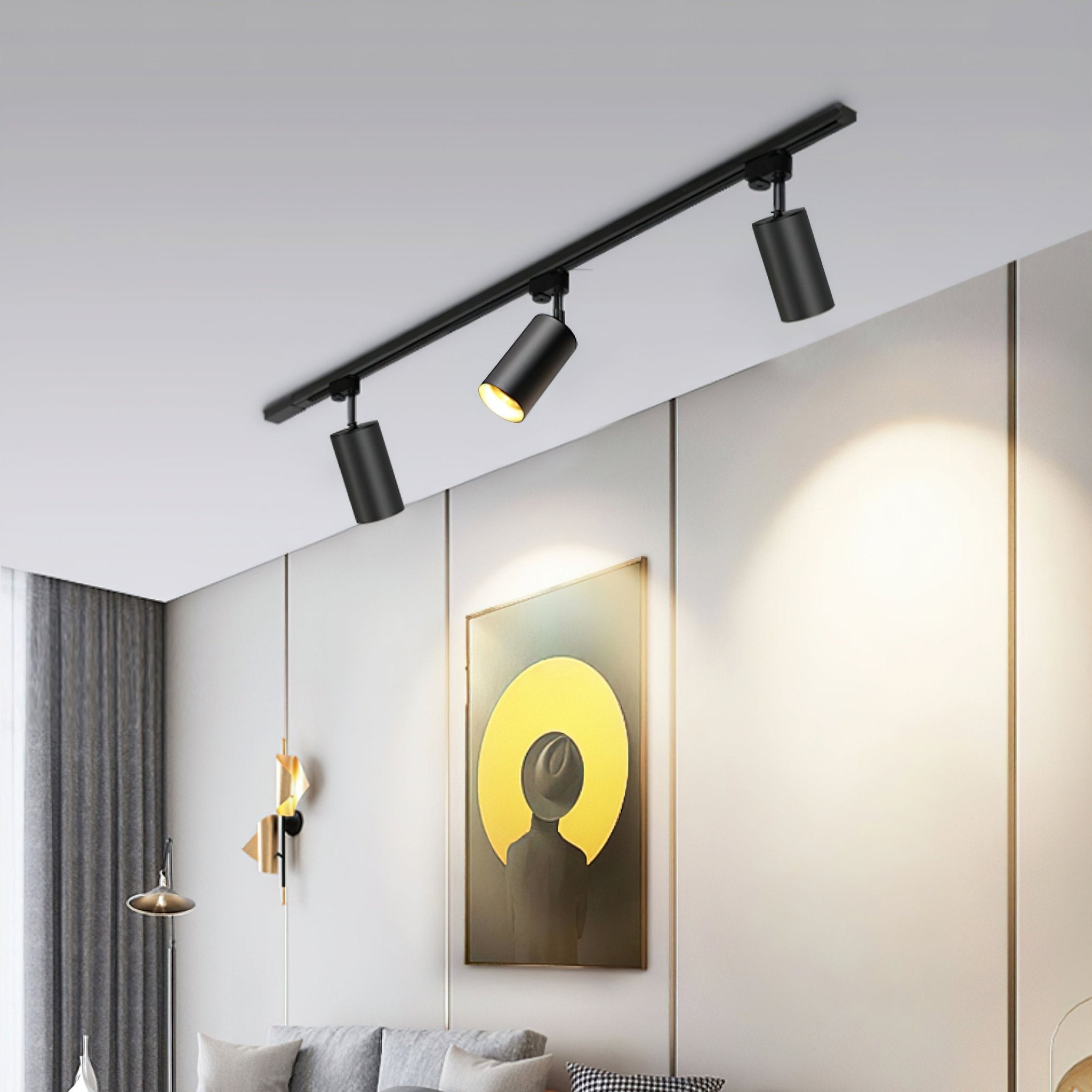 Gildezzo Plafondlamp