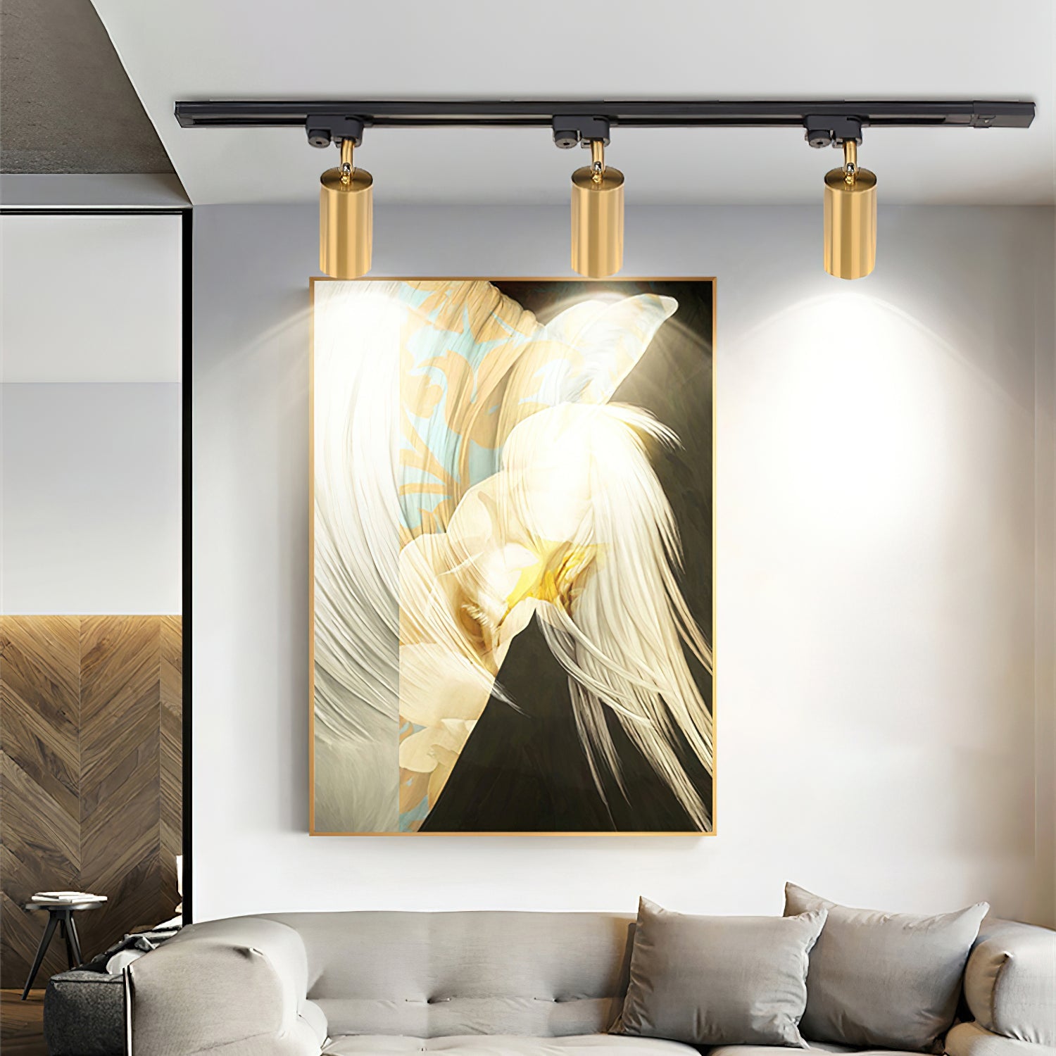 Gildezzo Plafondlamp
