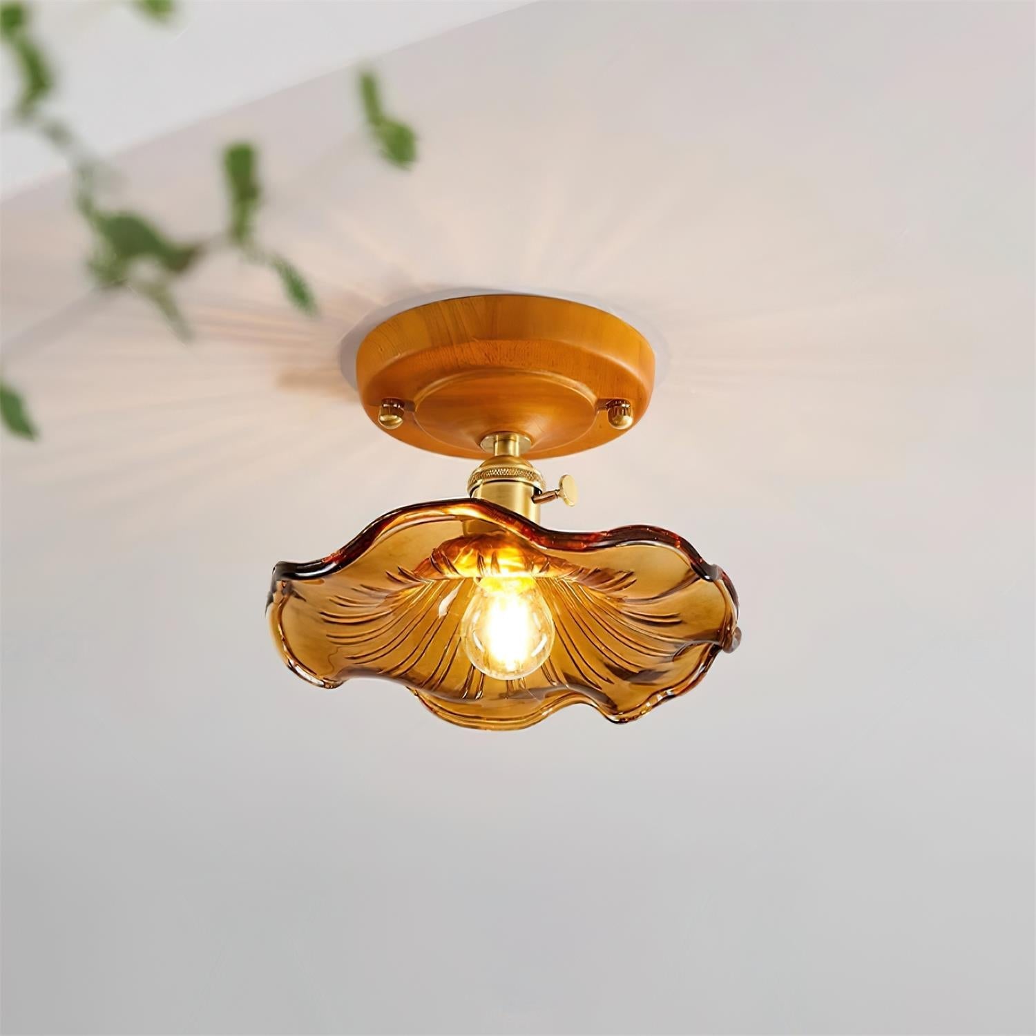Arestal Flower Plafondlamp