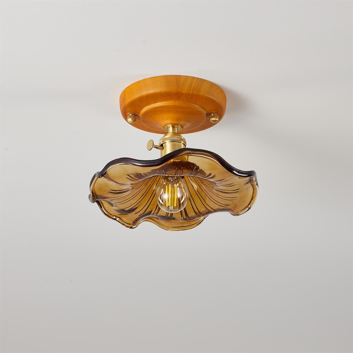 Arestal Flower Plafondlamp