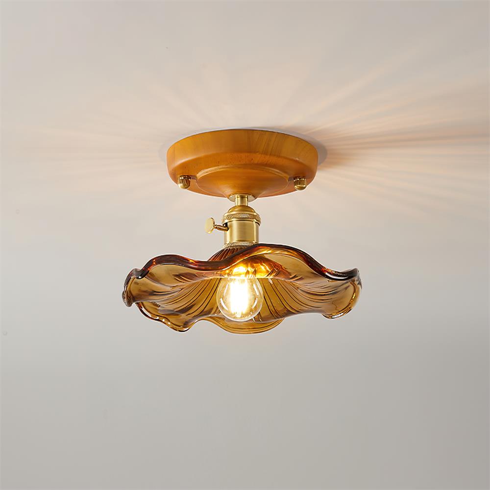 Arestal Flower Plafondlamp