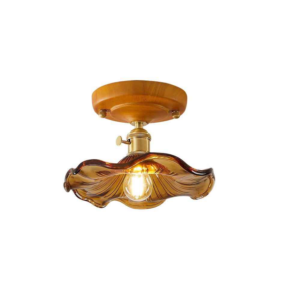 Arestal Flower Plafondlamp