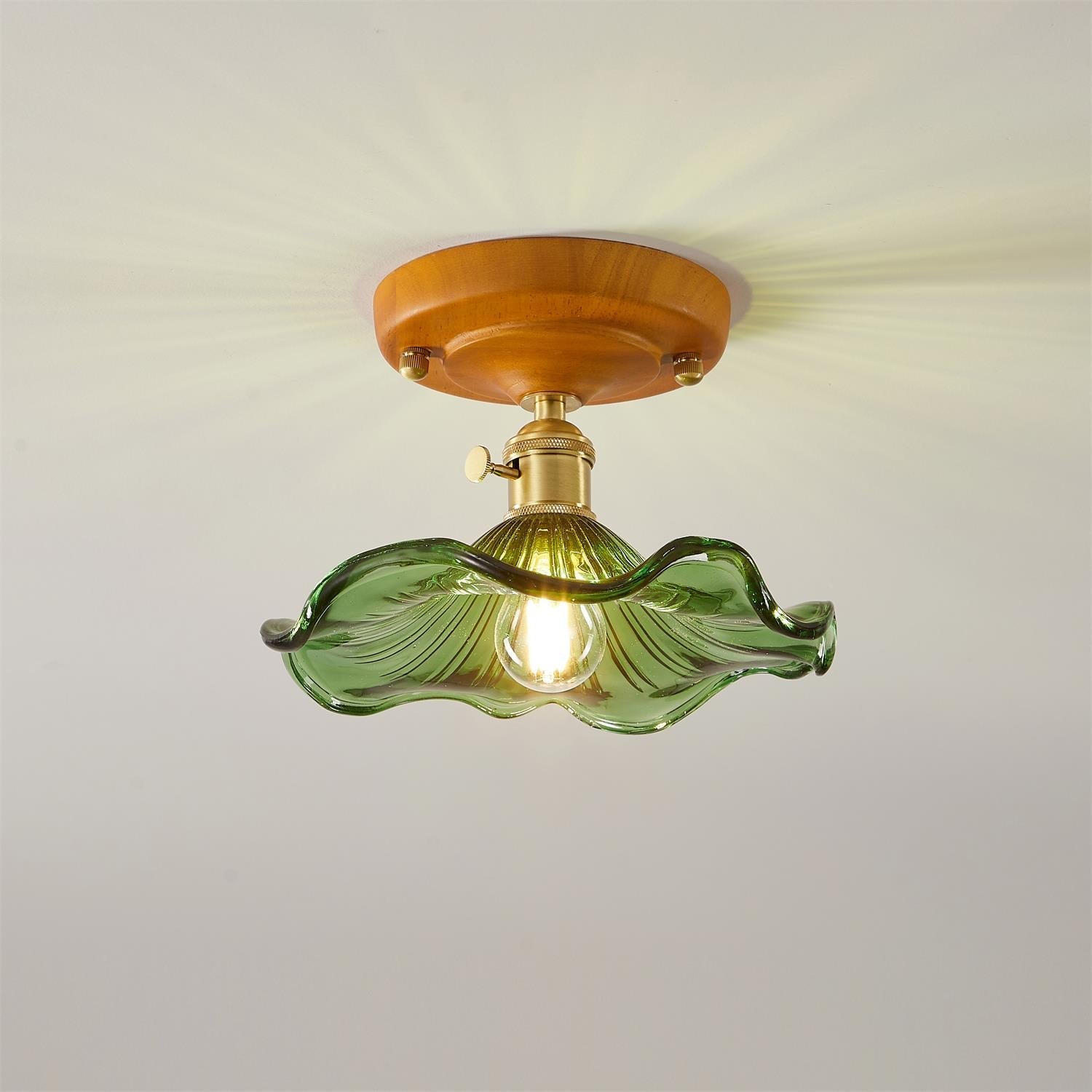 Arestal Flower Plafondlamp