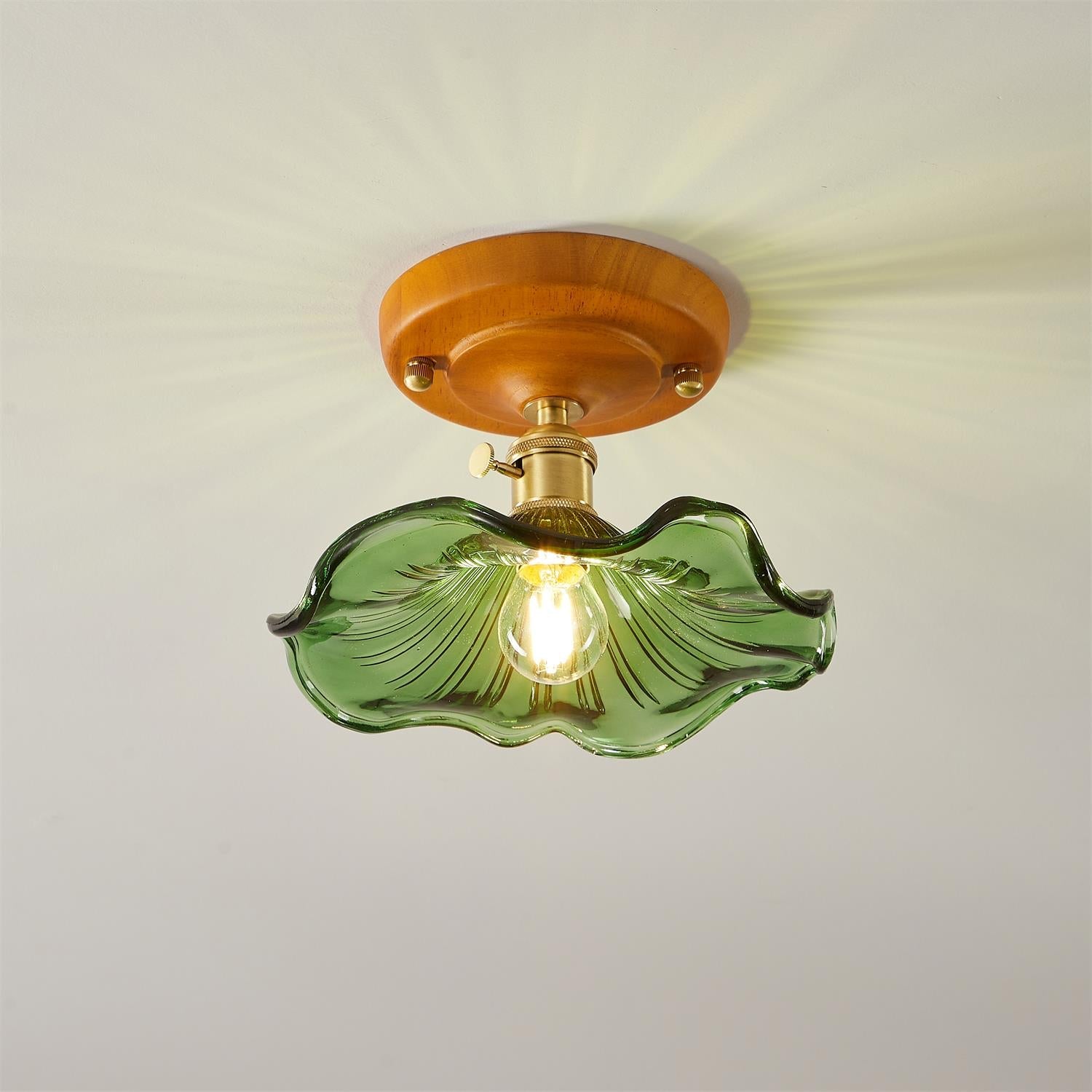Arestal Flower Plafondlamp