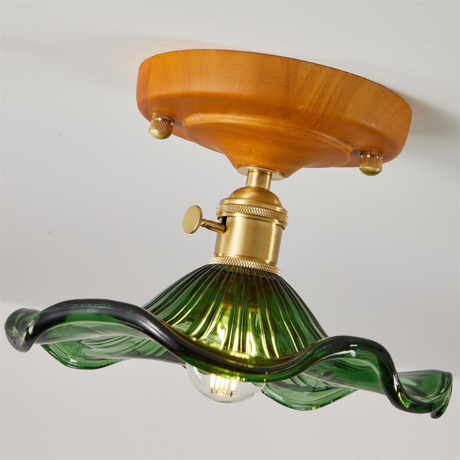 Arestal Flower Plafondlamp
