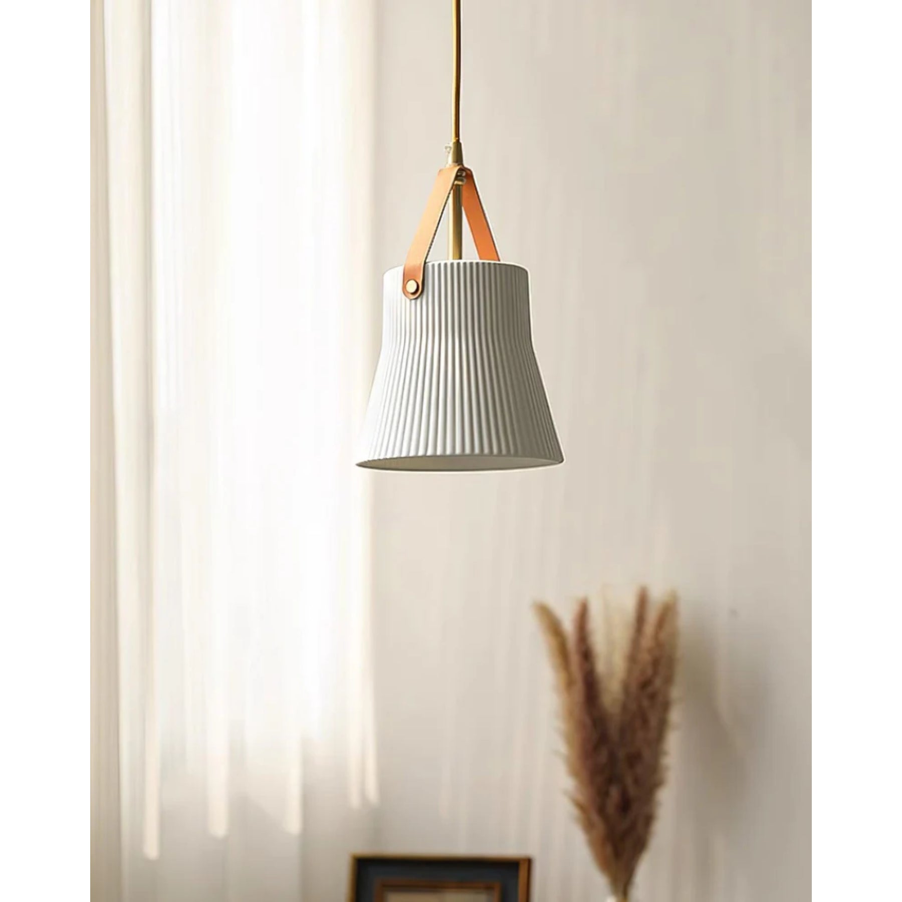 Lorento Keramische Hanglamp