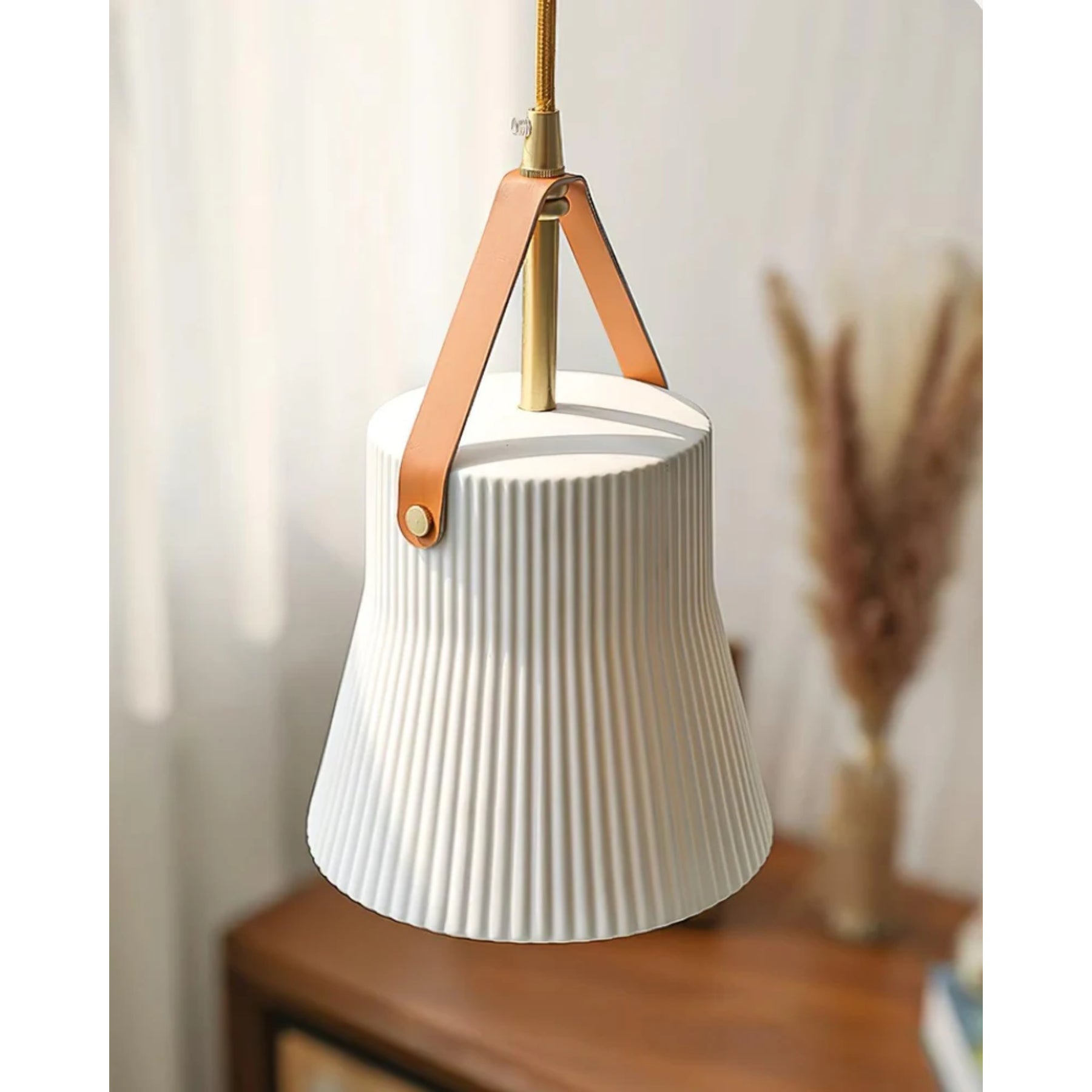Lorento Keramische Hanglamp