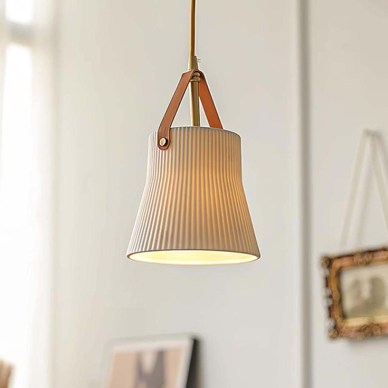 Lorento Keramische Hanglamp