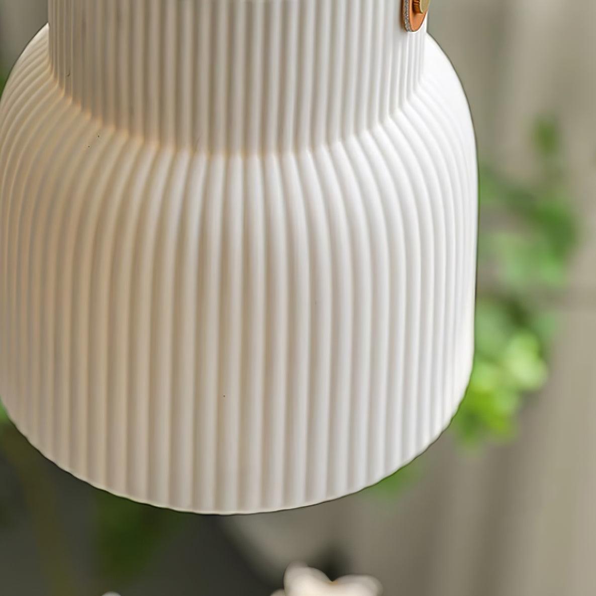 Lorento Keramische Hanglamp