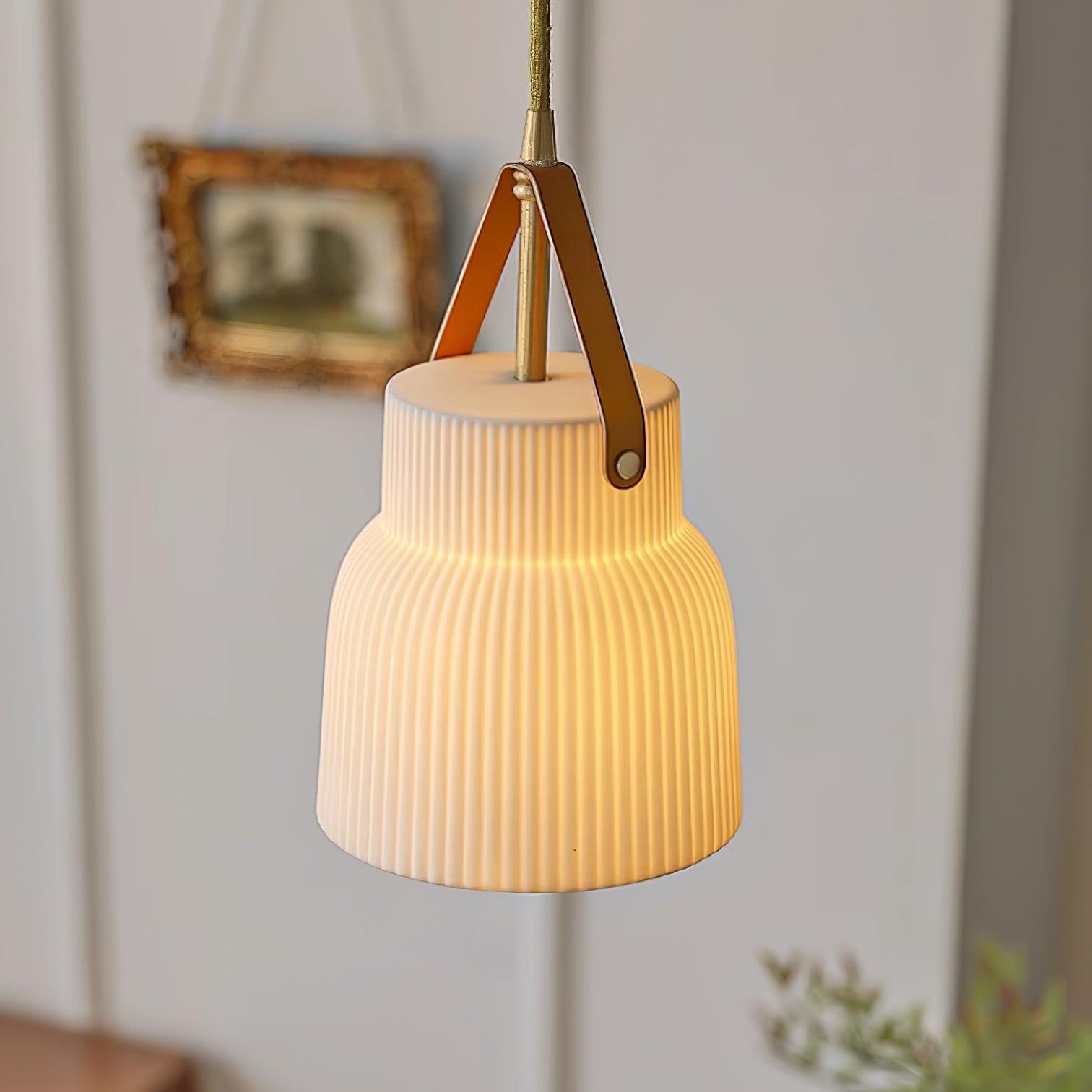 Lorento Keramische Hanglamp