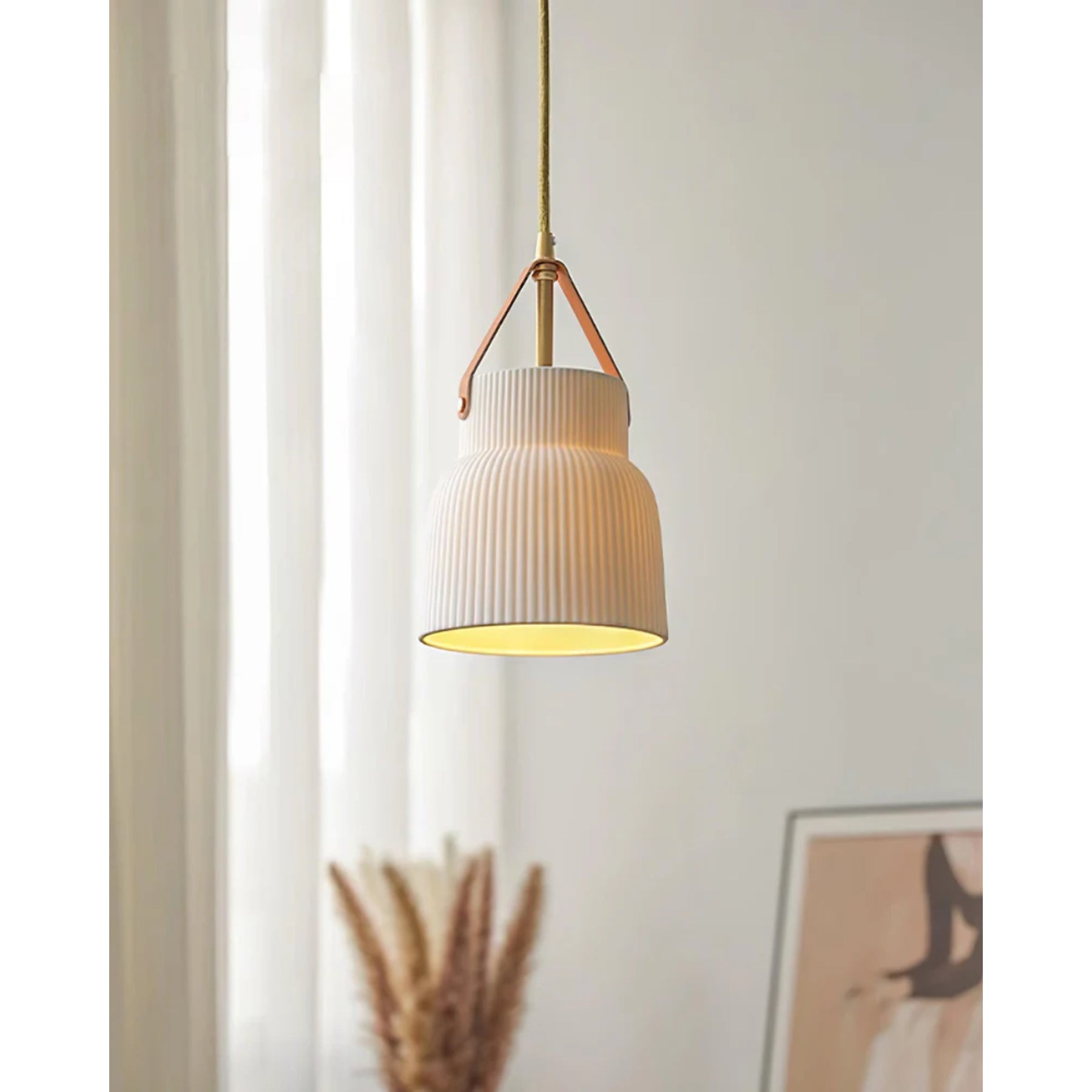 Lorento Keramische Hanglamp