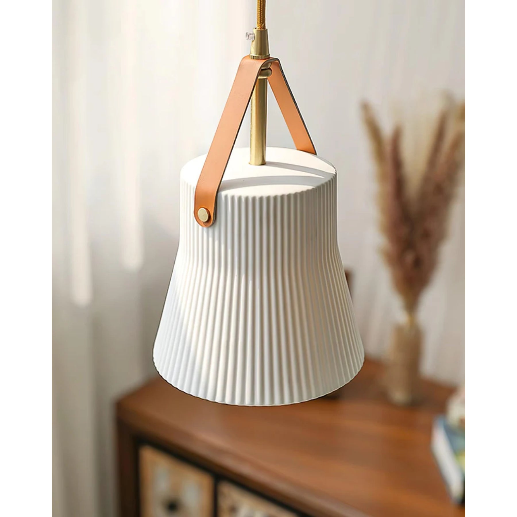 Lorento Keramische Hanglamp