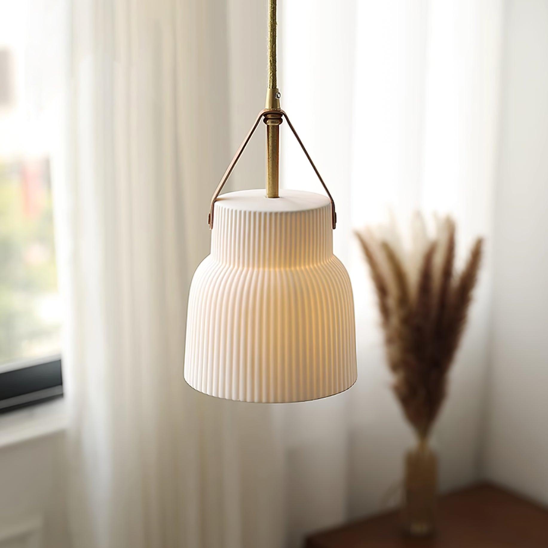 Lorento Keramische Hanglamp