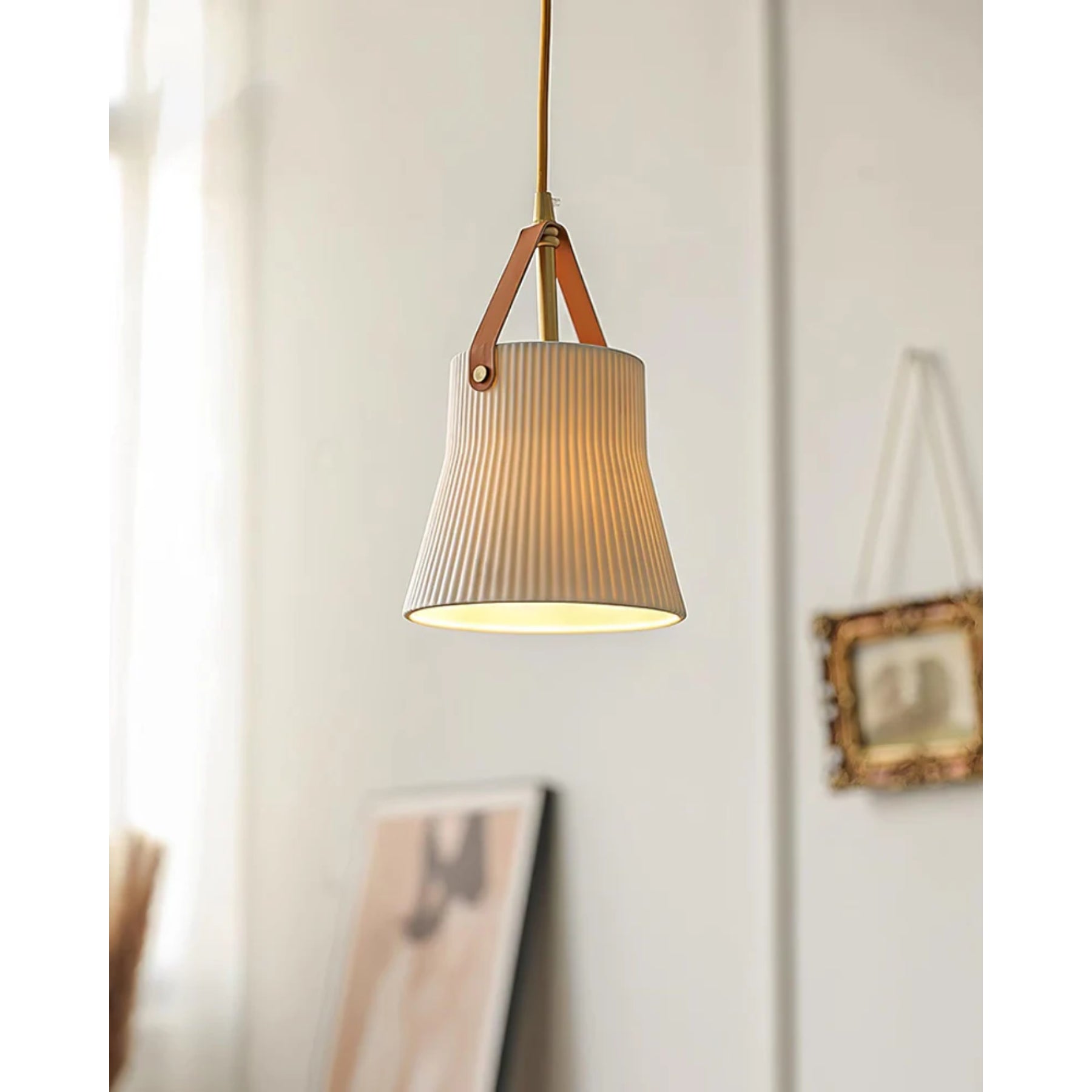 Lorento Keramische Hanglamp