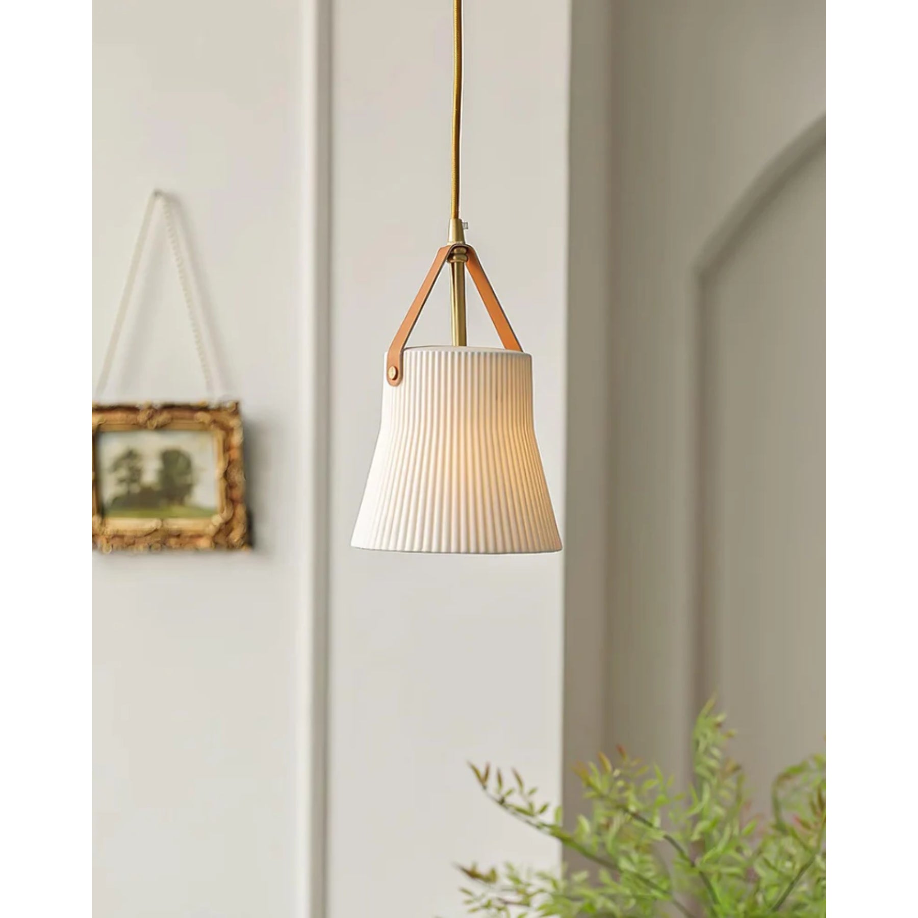 Lorento Keramische Hanglamp