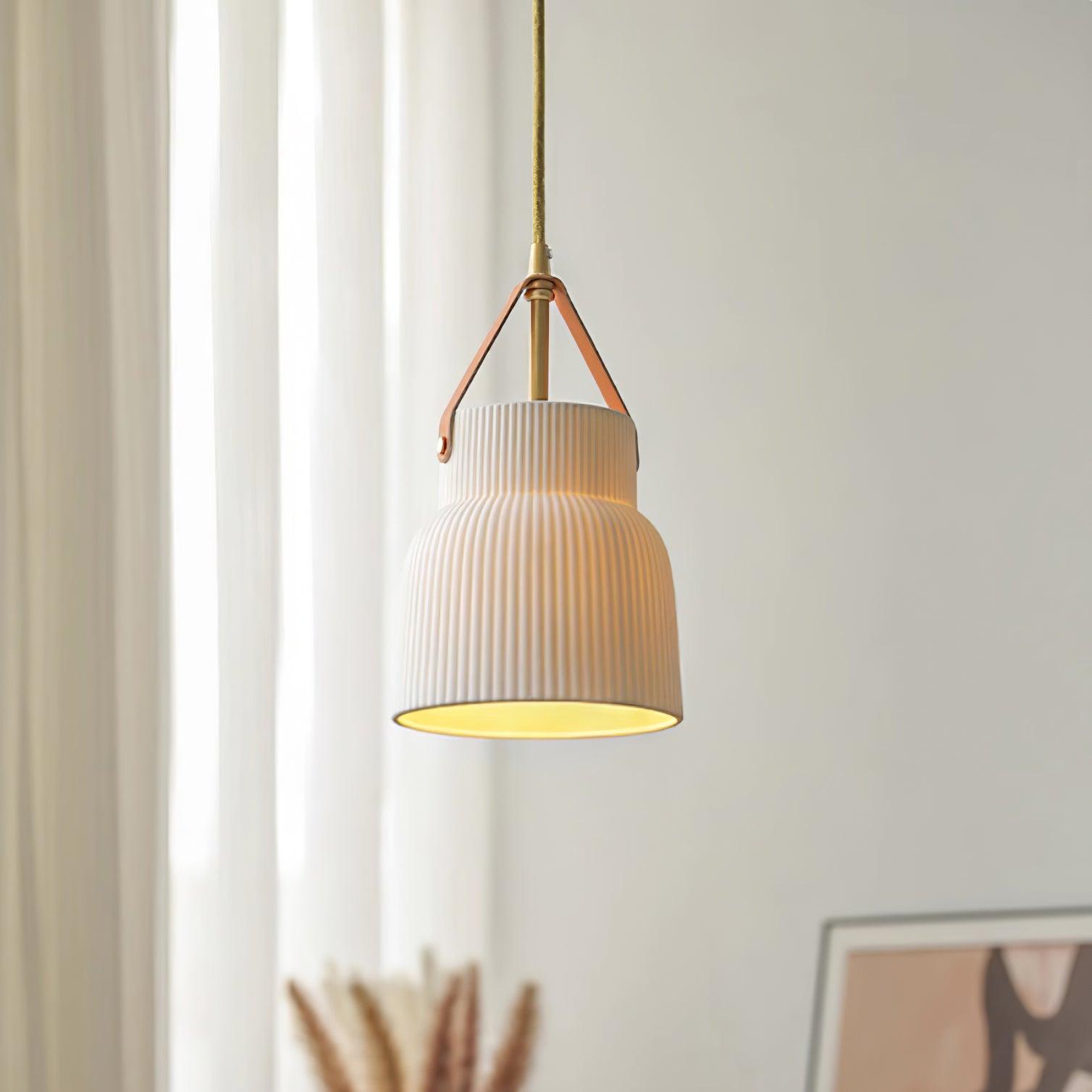 Lorento Keramische Hanglamp