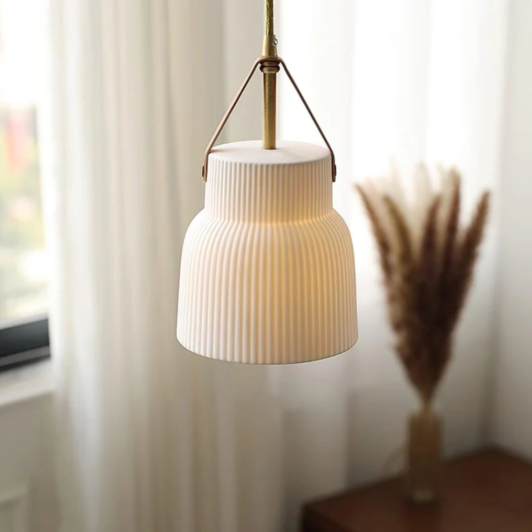 Lorento Keramische Hanglamp