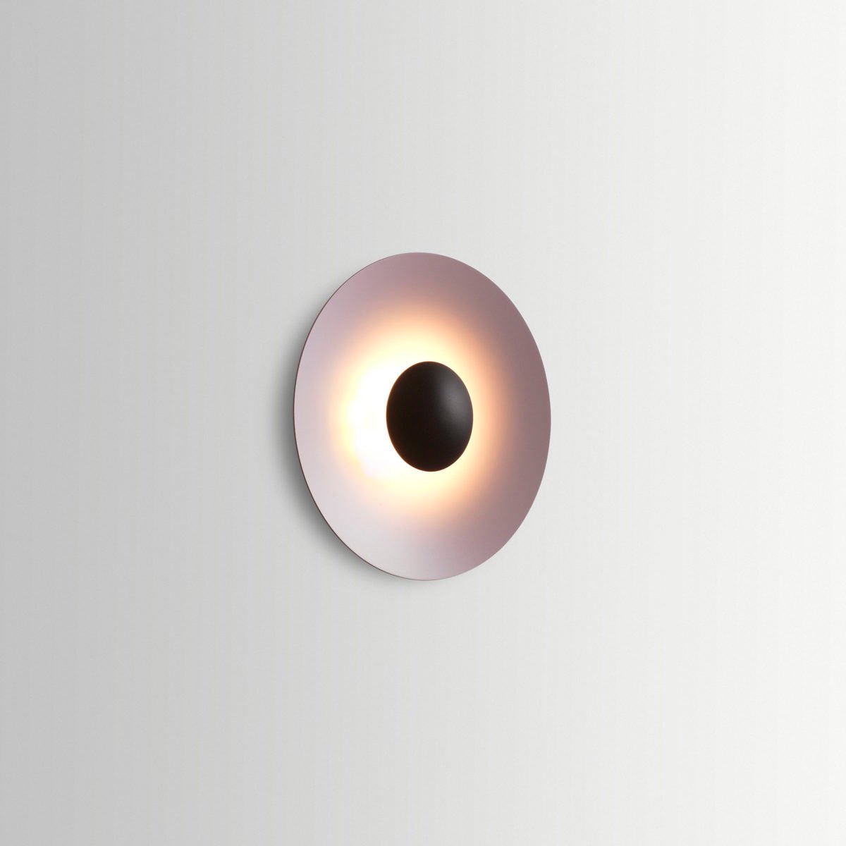 Lampada da parete Gezone