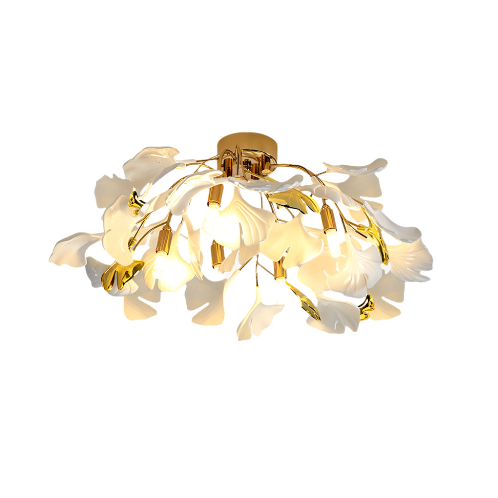 Grylor Flower Plafondlamp