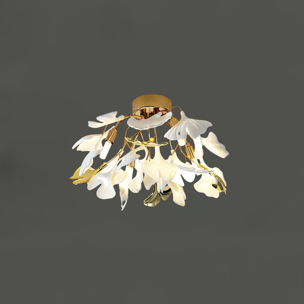 Grylor Flower Plafondlamp