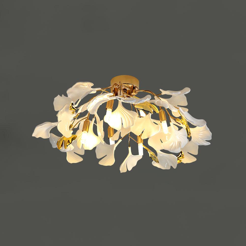 Grylor Flower Plafondlamp
