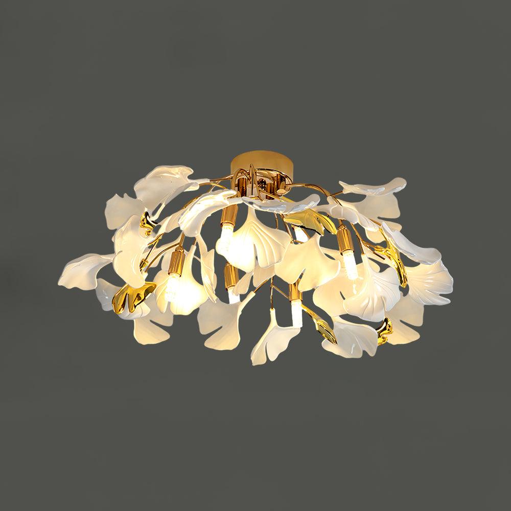 Grylor Flower Plafondlamp
