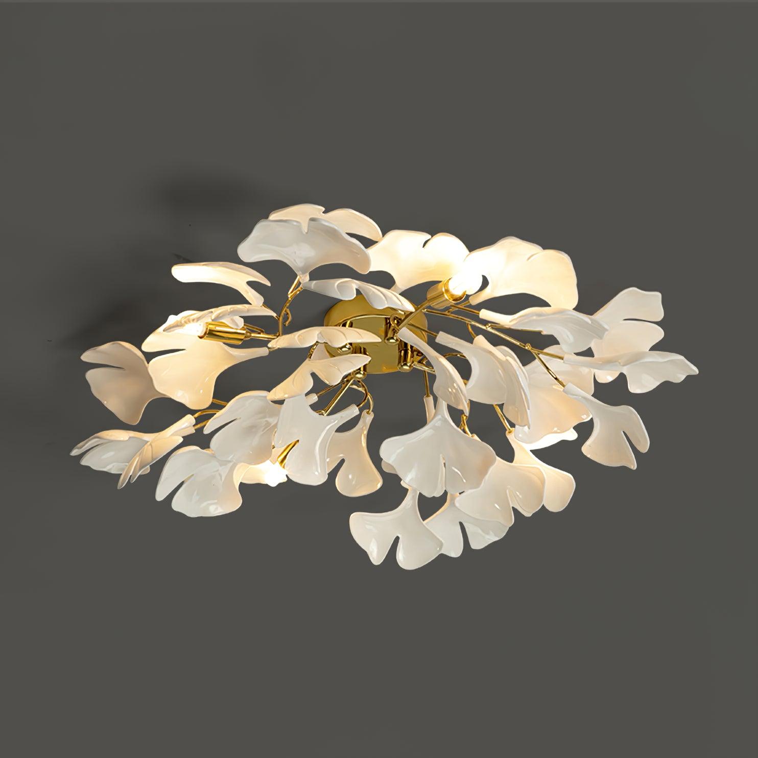 Grylor Flower Plafondlamp