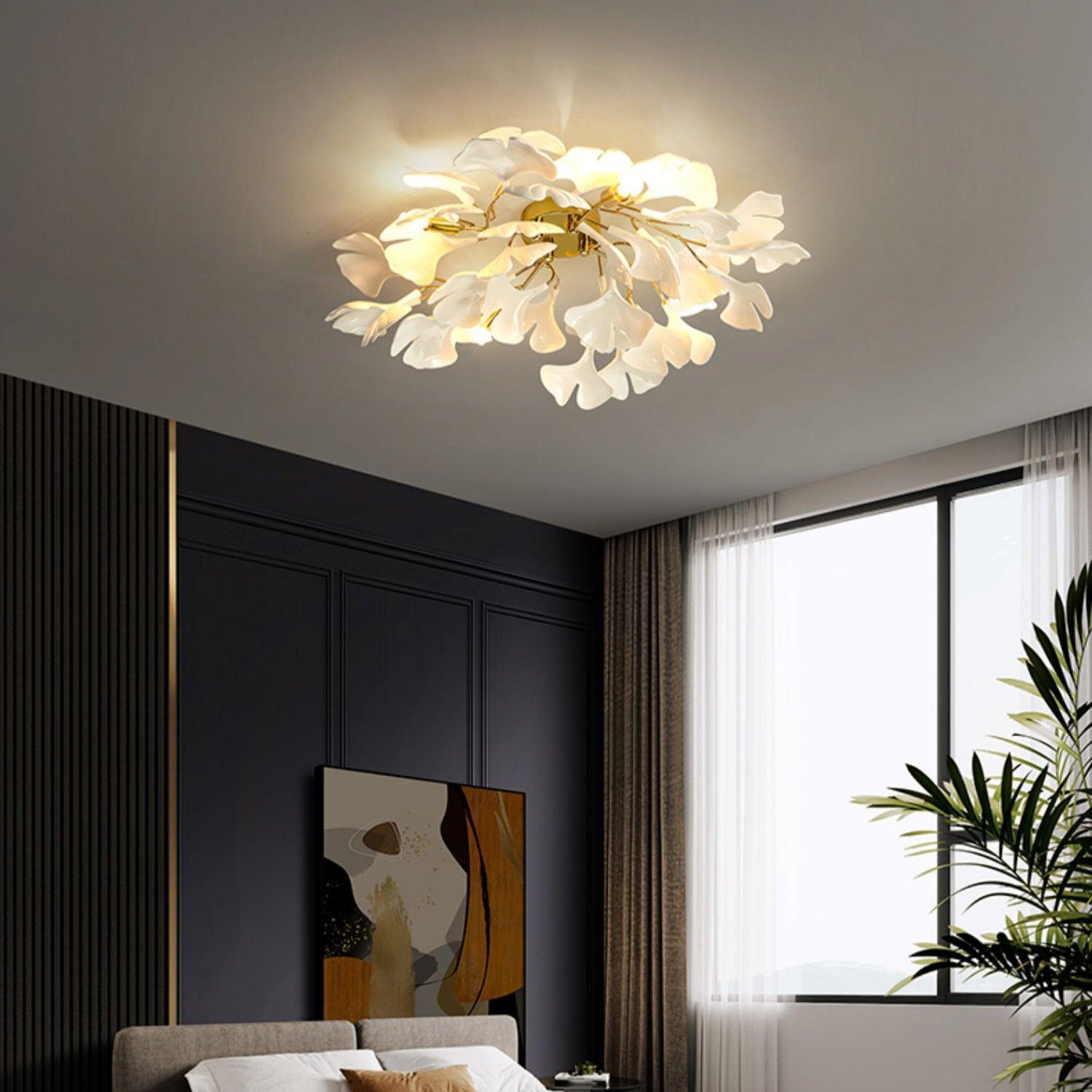 Grylor Flower Plafondlamp