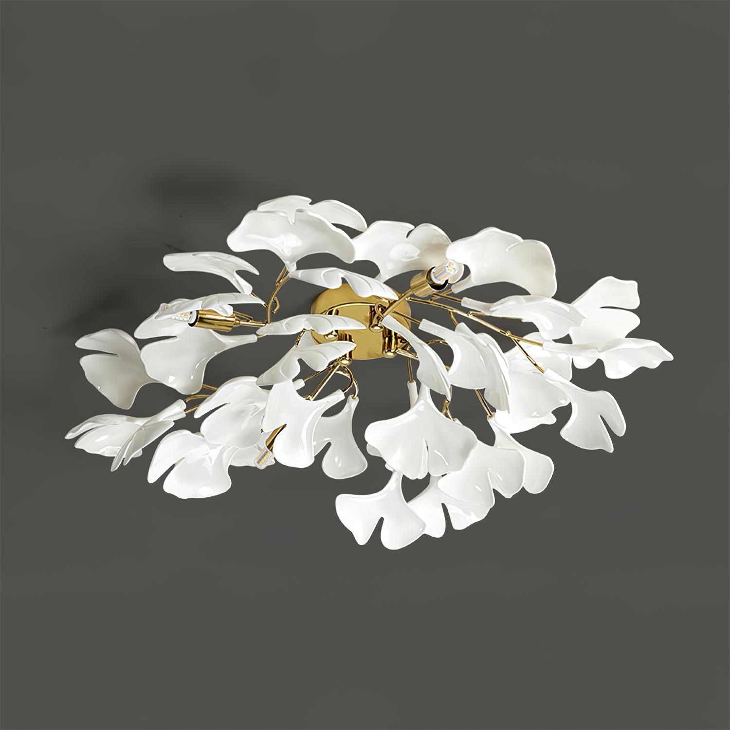 Grylor Flower Plafondlamp