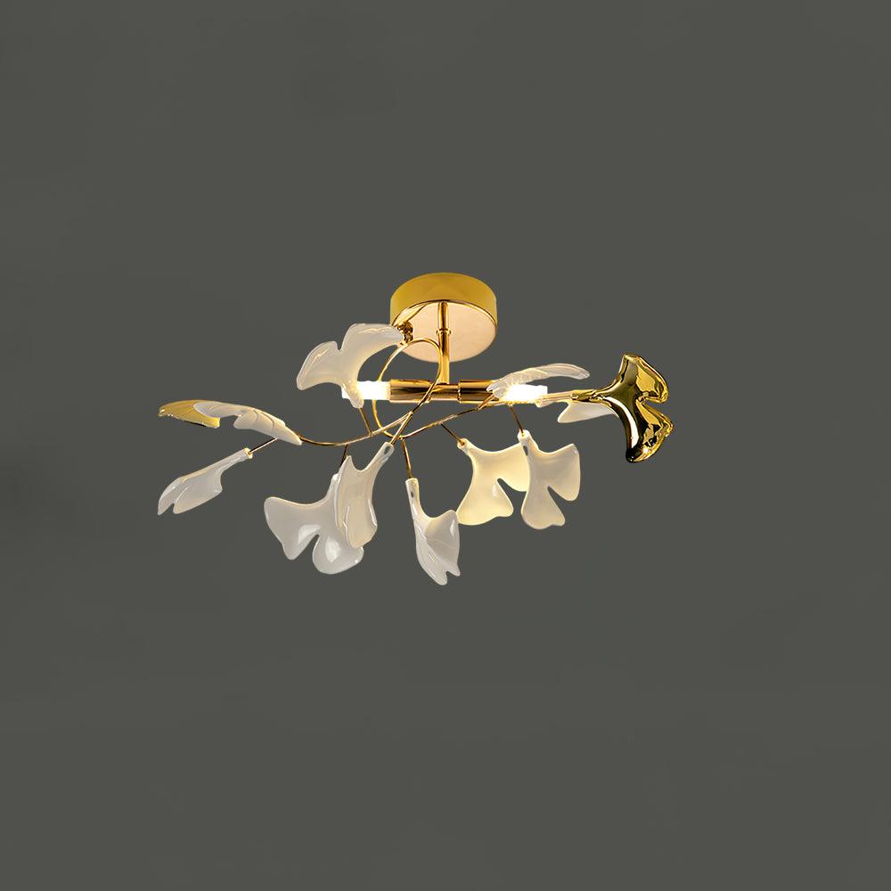 Grylor Flower Plafondlamp