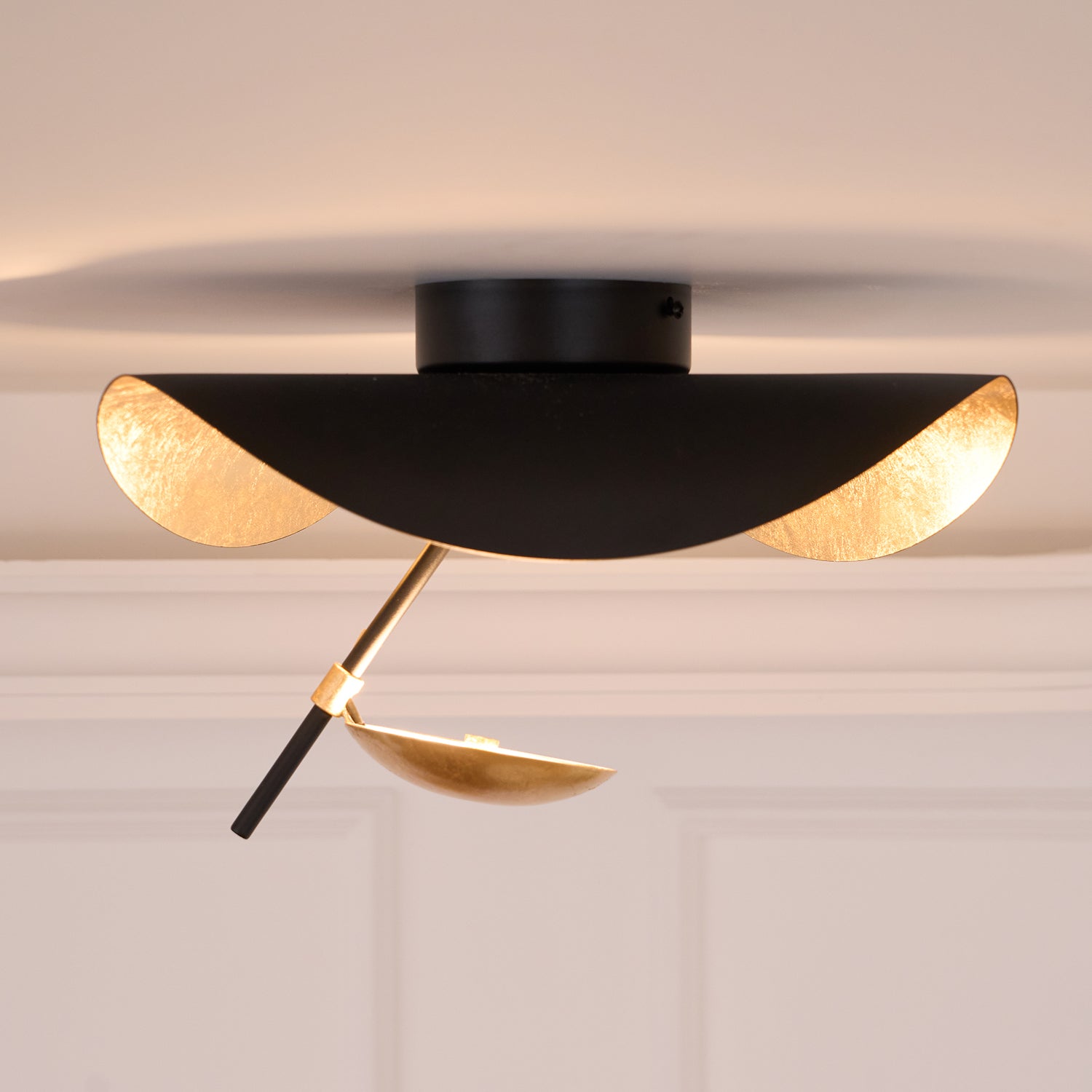 Georgoa Plafondlamp