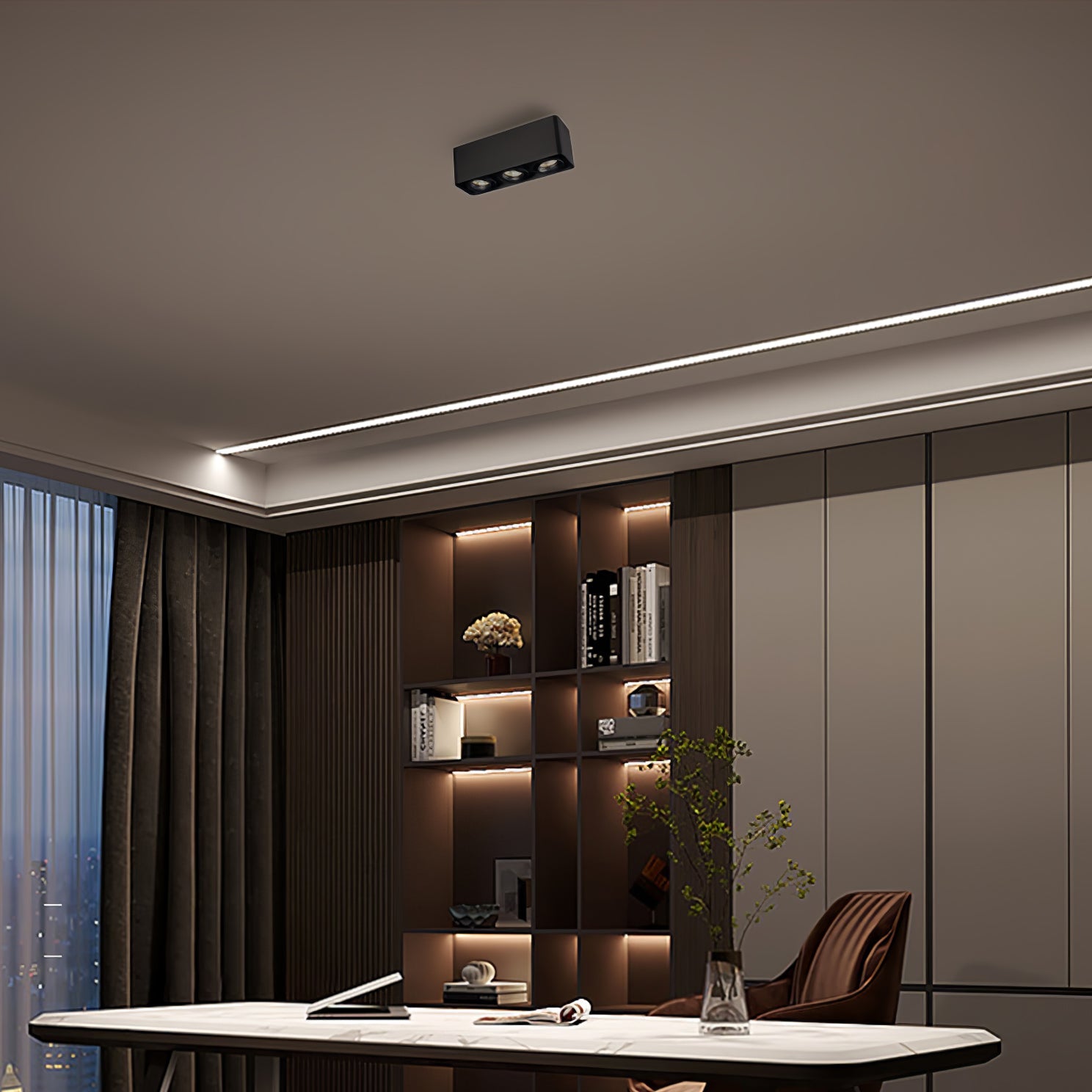 Dolzor Plafondlamp