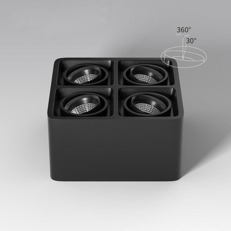 Dolzor Plafondlamp