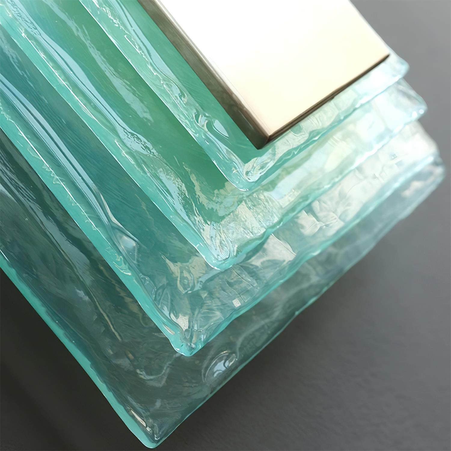 Belivva Lampada da Parete a Strati