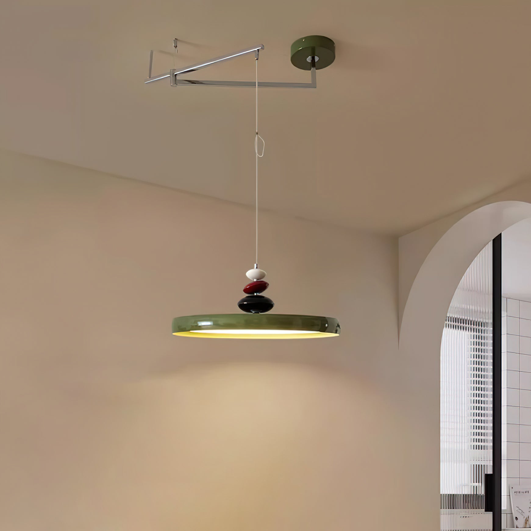 Fivorna Hanglamp