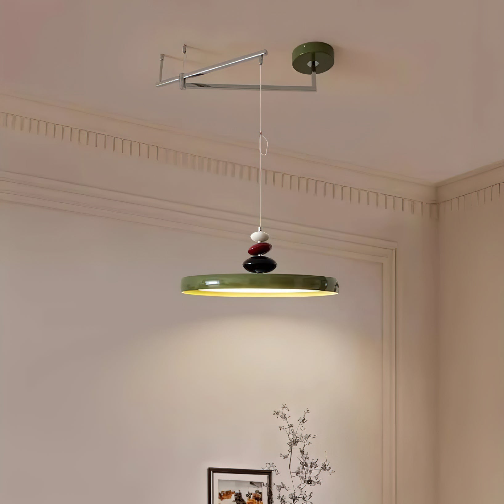 Fivorna Hanglamp