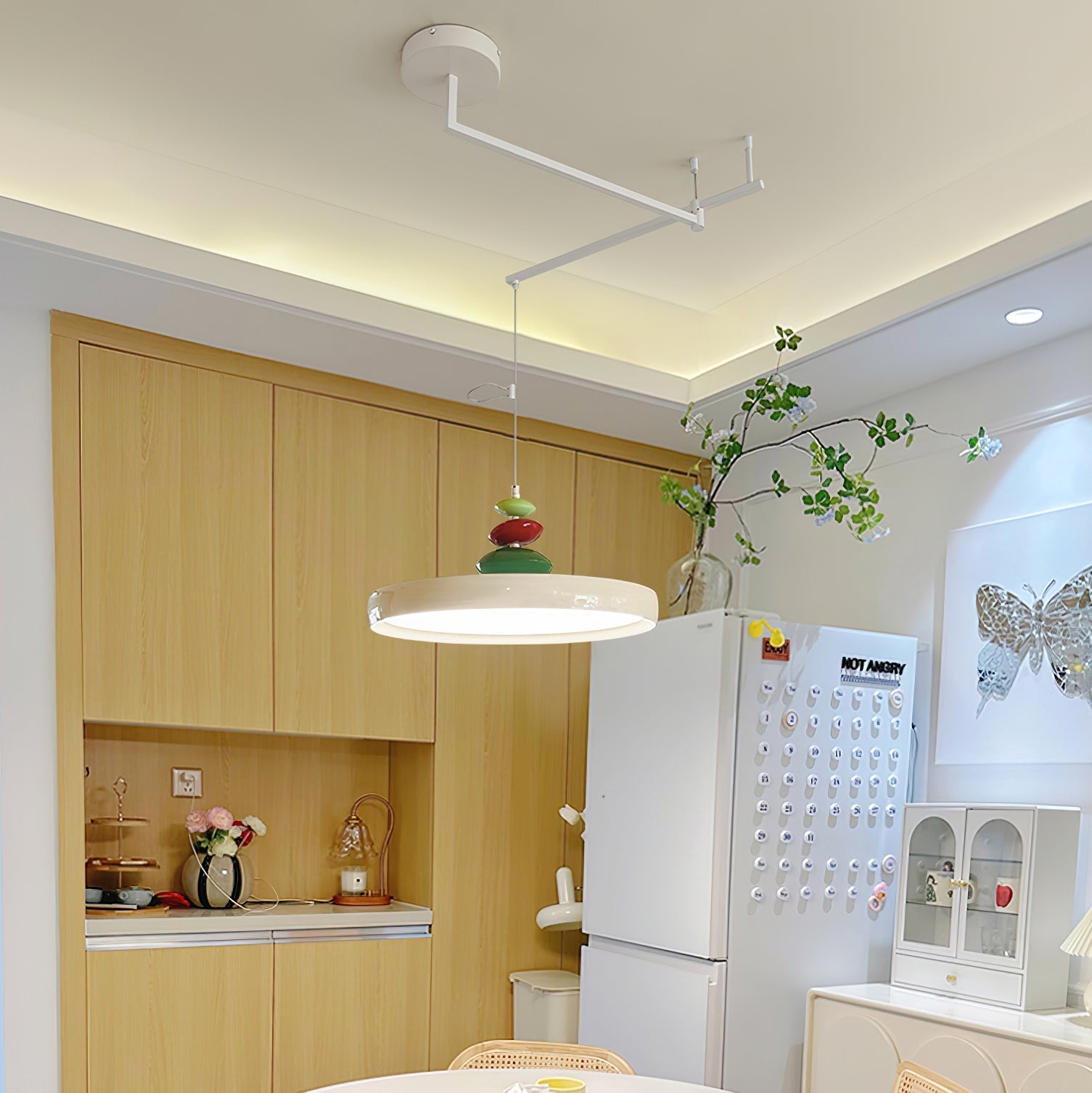 Fivorna Hanglamp