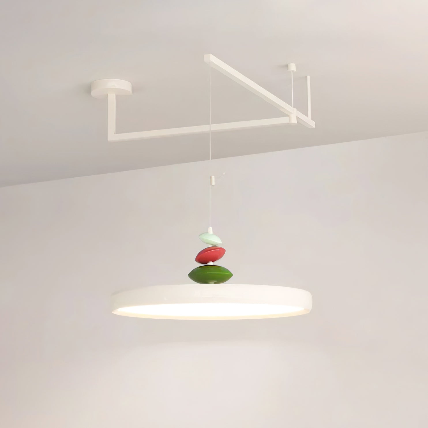 Fivorna Hanglamp