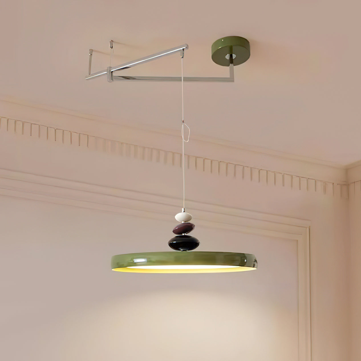 Fivorna Hanglamp