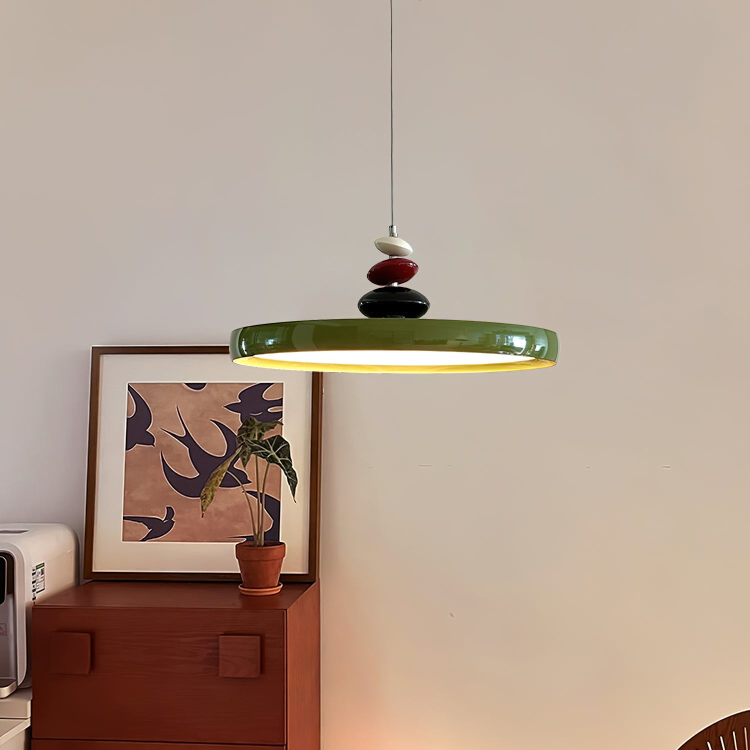 Fivorna Hanglamp