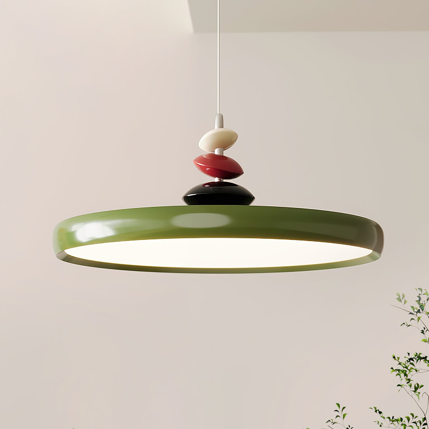 Fivorna Hanglamp