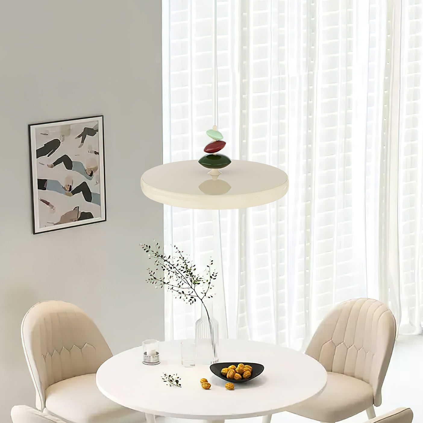 Fivorna Hanglamp