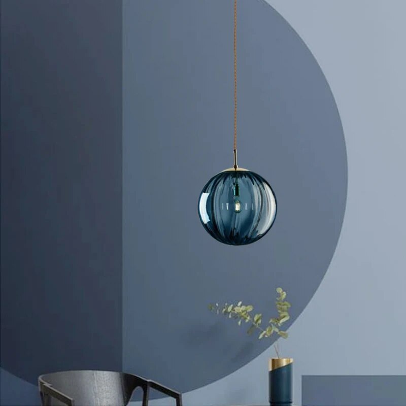 Lumo Waterpatroon Hanglamp